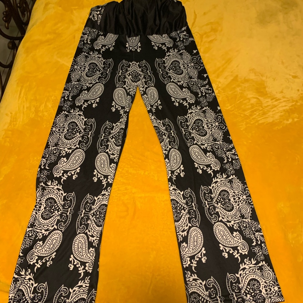 Light weight pants